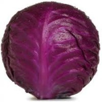 Chou rouge - la pièce